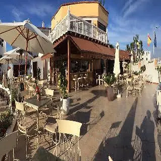 Neptuno Costadeje Hotel Adeje