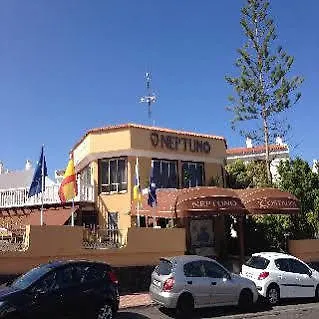Neptuno Costadeje Adeje