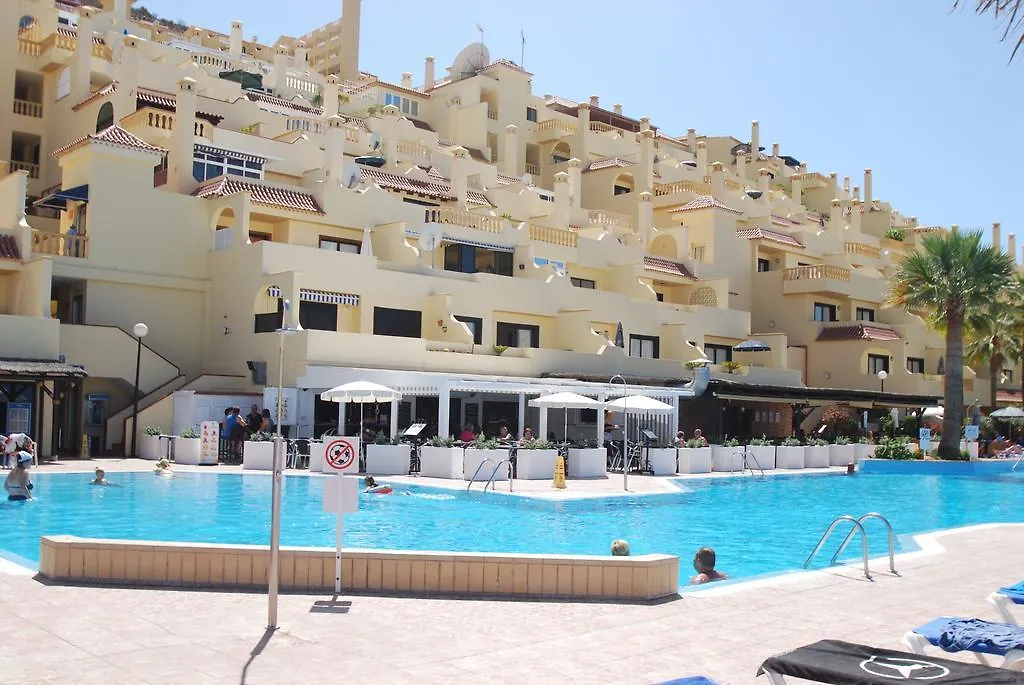 *** Hotel Neptuno Costadeje Spain