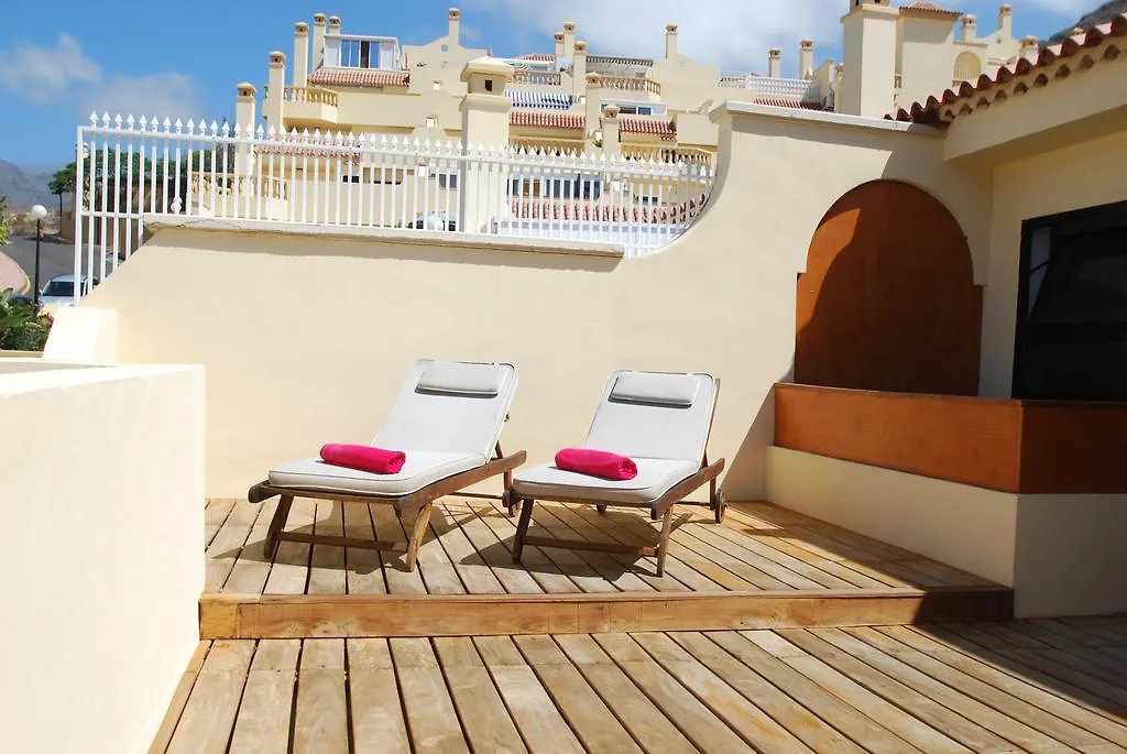 Hotel Neptuno Costadeje