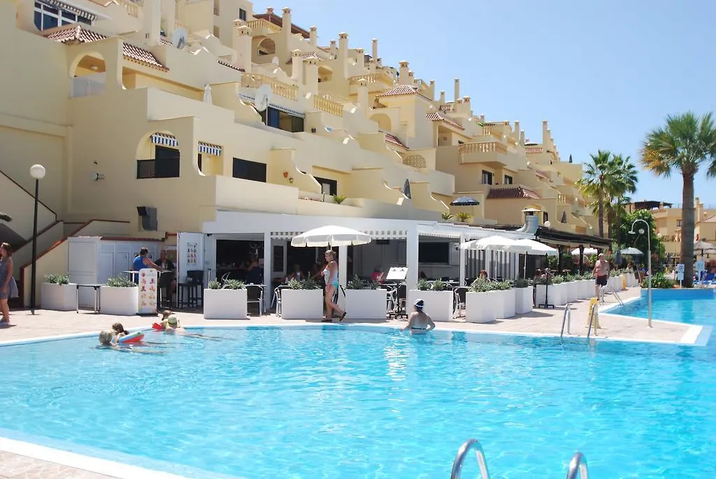 Hotel Neptuno Costadeje