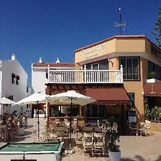 Hotel Neptuno Costadeje