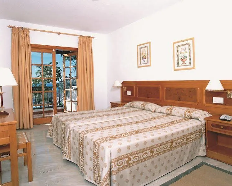 Hotel Neptuno Costadeje