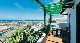 Hotel Neptuno Costadeje